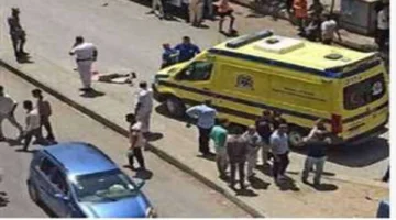 خيانة مأساوية.. زوج يتلقى تبرئة العشيق بعد اتهامه بإلقاء زوجته من الشرفة قبل وفاتها